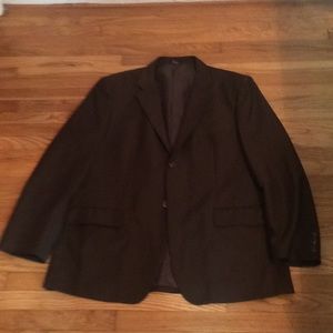 Men’s blazer
